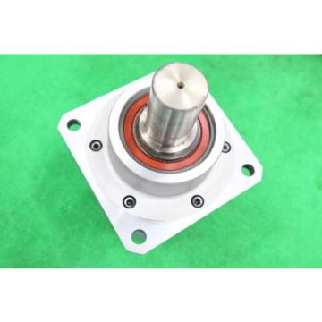 SUMITOMO Used ANFJ-L20-SV-45 Servo Motor Reducer Ratio 45:1