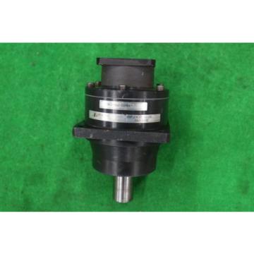 SUMITOMO Used ANFJ-K30-SV-29 Servo Motor Reducer Ratio 29:1