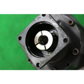 SUMITOMO Used ANFJ-K30-SV-29 Servo Motor Reducer Ratio 29:1