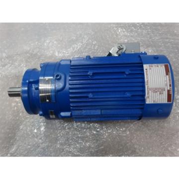 Sumitomo Induction Motor/Reducer TC-F 37kW 240V 50HZ 217A 1440RPM Ratio:8