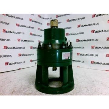 SUMITOMO SM-CYCLO REDUCER HFC3105 Ratio29 168Hp 1750Rpm Approx Shaft Dia 1140#034;