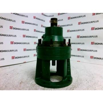 SUMITOMO SM-CYCLO REDUCER HFC3095 Ratio 6 145Hp 1750Rpm Approx Shaft Dia 1127#034;