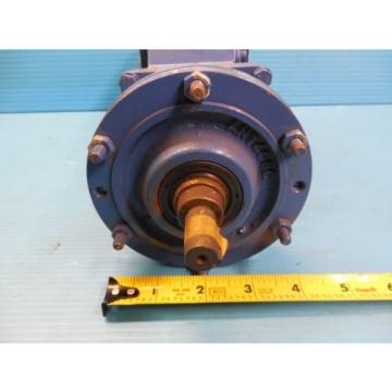 SUMITOMO RNY-1220Y-10 HYPONIC BLUE REDUCER RATIO: 10 RPM: 1750 TORQUE: 164