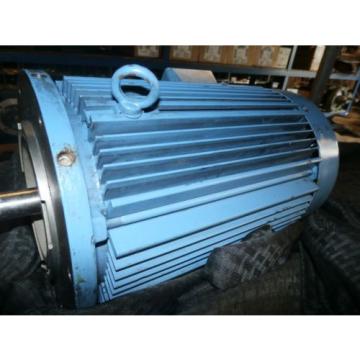 SUMITOMO CYCLO F132S/4 NPW, V 400D, HZ 50, A11,20; 5,50KW