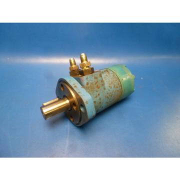 SUMITOMO EZTON H-200AA2-G H200AA2G ORBIT MOTOR