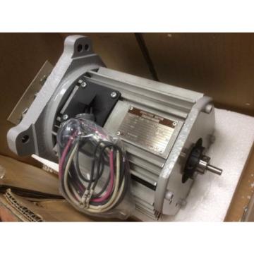 SUMITOMO SD185236FH CUTTING PUNCH MOTOR FOR SD35E, 08kW 90V 3PH 30HzOrigin