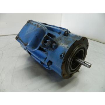 Sumitomo 1 HP Motor, TC-F, Frame# E-90L, 1720 RPM, Used, WARRANTY