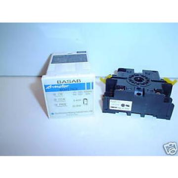 Sumitomo Motor Brake Pack BASAB 6-90W