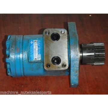 Sumitomo Orbit Motor H-070BA2FM-G H070BA2FMG