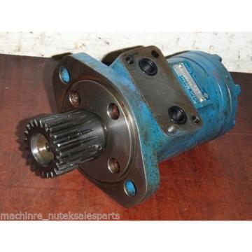 Sumitomo Orbit Motor H-070BA2FM-G H070BA2FMG