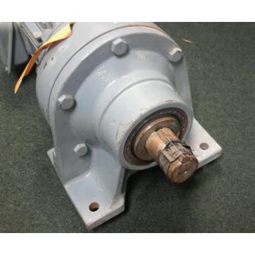 SUMITOMO CYCLO DRIVE CNHM05-4115DB-AV-104 TYPE TC-FV INDUCTION MOTOR 1735RPM Origin