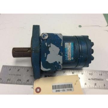 Origin OLD SUMITOMO/EATON H-100B22FM-J HYDRAULIC MOTOR  CQ