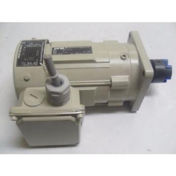 Origin SUMITOMO  ALTAX DRIVE CNVM02-507R-5  200VLT 60HZ 1700RPM 5 TO 1 RATIO TC-FX