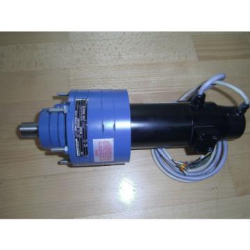 Sumitomo Drive Getriebe CNFMS-6075DAG-473/G mit Kern servomotor + BaumerDreh Neu