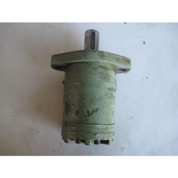 SUMITOMO EATON ORBIT MOTOR H-050BA2F  H050BA2F  H 050BA2F LMSI