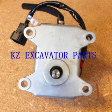 KHR1713 Stepping Throttle Motor  for Sumitomo Excavator SH280-1/-2 SH200 9 pins