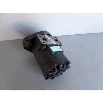 ORBIT HYDRAULIC MOTOR SUMITOMO EATON H-050BA2F-G H050BA2FG H 050BA2F G James