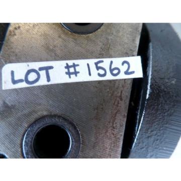 ORBIT HYDRAULIC MOTOR SUMITOMO EATON H-050BA2F-G H050BA2FG H 050BA2F G James