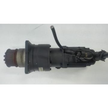 MITSUBISHI AC Servo Motor HC-RFS103G2  With SUMITOMO MC Drive ANFJ-L20-SV-9