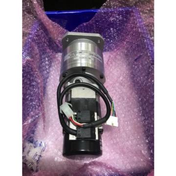 Omron servo motor R88M-H30030 With Sumitomo MC-Drive ANFJ-M40-SV-10 Gearhead Origin