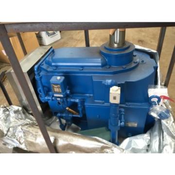 Sumitomo paramax drive SFC series geared drive unit