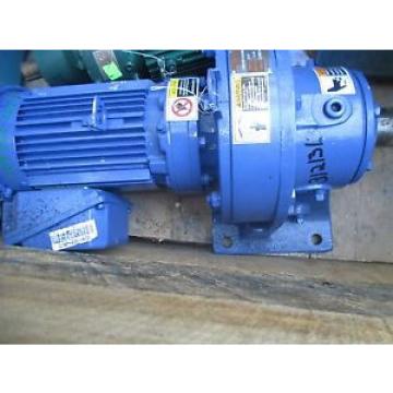 SUMITOMO SM CYCLO 1/2HP CHHM6145D-377-1  WITH OR WITHOUT BRAKE