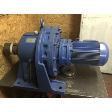 SUMITOMO CYCLO DRIVE CHHM10 Reducer, 18900Nm