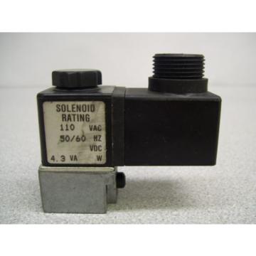 MX-395 MANNESMANN REXROTH P28872-1 SOLENOID LOT OF 2