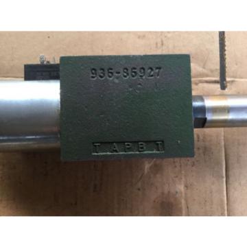 Denison Hydraulic Valve