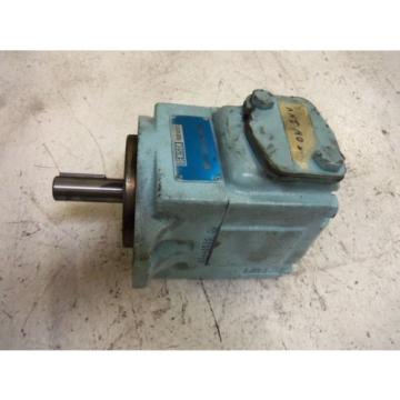 DENISON T6C-008-1R00-B1 MOTOR USED