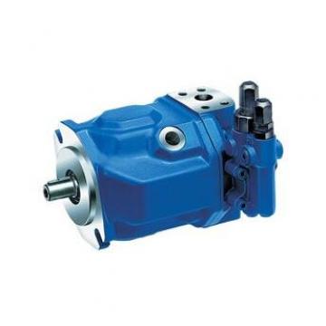 Rexroth Variable displacement pumps A10VO 28 DFR /31L-VSC62N00