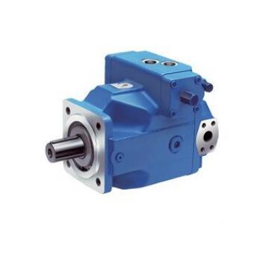 Rexroth Variable displacement pumps AA4VSO 40 DR /10R-PKD63N00 E