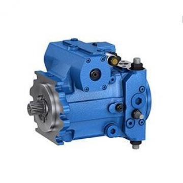 Rexroth Variable displacement pumps AA4VG 56 EP3 D1 /32R-NSC52F025DP-S