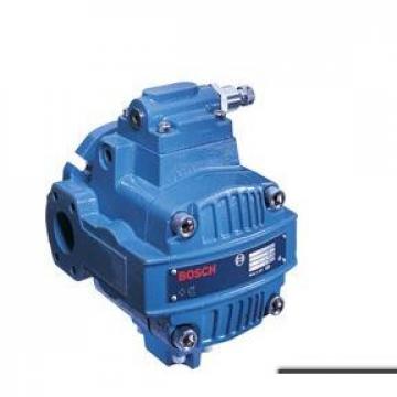 Rexroth Vane Pumps 0513R15A7VPV80SM21HY