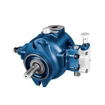 Rexroth Variable vane pumps, pilot operated PR4-3X/1,60-700RA12M01