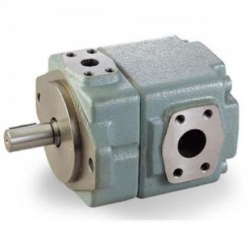 T6CC Quantitative vane pump T6CC-020-006-1R00-C100