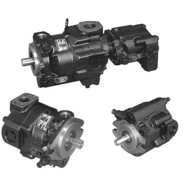 Plunger PV series pump PV29-1R5D-J02