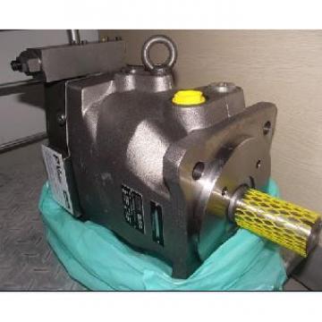 Plunger PV series pump PV15-2R5D-K02