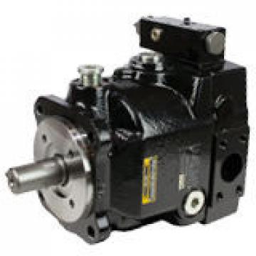 Piston pump PVT series PVT6-1L1D-C04-BQ1