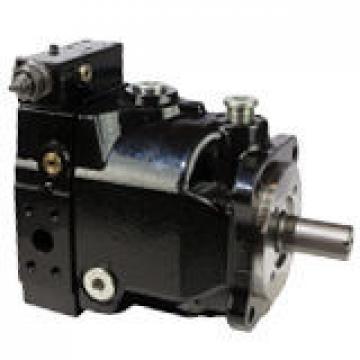 Piston pump PVT series PVT6-1R1D-C04-SA0