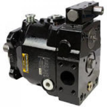 Piston pump PVT series PVT6-1L1D-C03-BB0