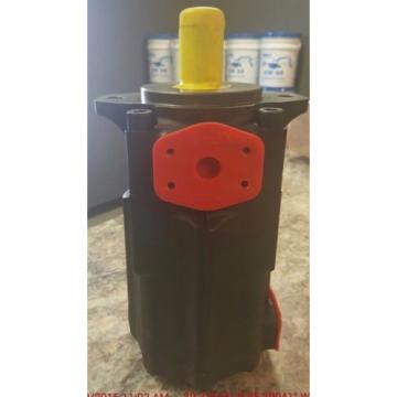 T6CC-031-031-1L50-C-1,0032-33-0690, Denison , Eco System, Hydraulic Pump