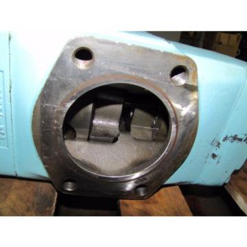 DENISON T6ED 062 038 1L03 C5 T6ED0620381L03C5 HYDRAULIC PUMP