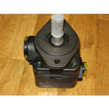 Denison Hydraulics Vane Pump SDV20-1S12S-1A