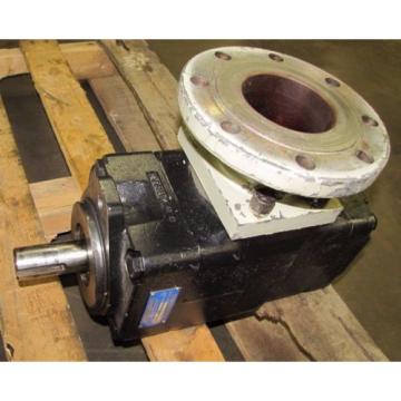 DENISON T6ED0660451R01B500 1 1/2#034; SHAFT 4#034; APPROX ID 4 BOLT PORT HYDRAULIC PUMP