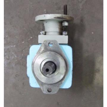 DENISON T6E 066 1R00 A1 T6E0661R00A1 SINGLE VANE HYDRAULIC PUMP