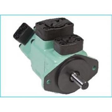 YUKEN Series Industrial Double Vane Pumps -PVR1050 -15- 26