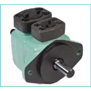 YUKEN Series Industrial Single Vane Pumps -L- PVR50 - 13