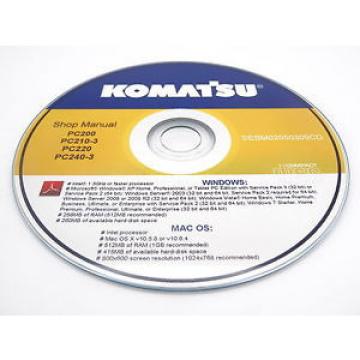 Komatsu D60A-8,D60E,D60P,D65A,D65E,D65P Bulldozer Shop Repair Service Manual