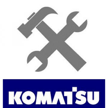 Komatsu Bulldozer D150A-1  D150 A 1  Service Repair  Shop Manual